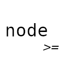 VSCode Min-Node